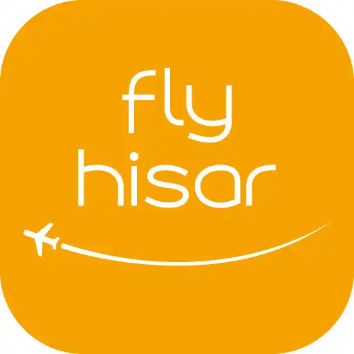 Play Flyhisar - Uçak Bileti Almanın APK