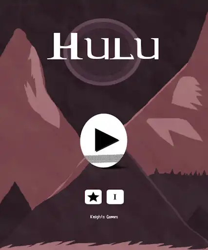 Play Fly Hulu Fly: Flappy Games as an online game Fly Hulu Fly: Flappy Games with UptoPlay