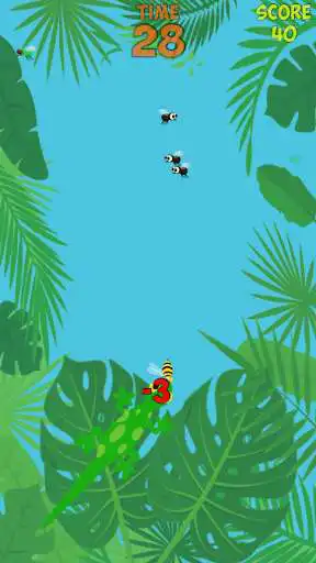 Play Fly Hunter  and enjoy Fly Hunter with UptoPlay
