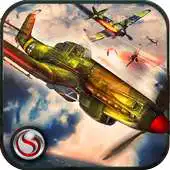 Free play online Flying Airplane War Jet- WW2 Combat Mission APK Free play online Flying Airplane War Jet- WW2 Combat Mission APK