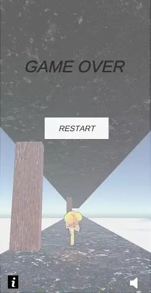 Play Flying and racing ball as an online game Flying and racing ball with UptoPlay