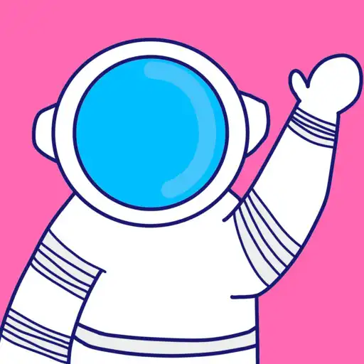 Play Flying astronaut K APK Play Flying astronaut K APK