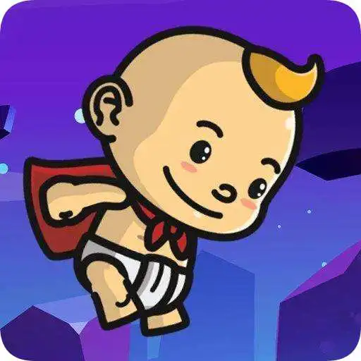 Play Flying Baby APK