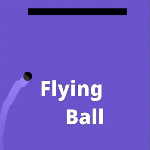 Play Flying Ball -   Drug games APK