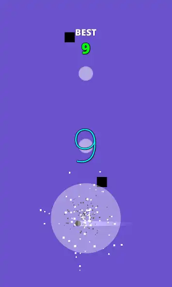 Play Flying Ball -   Drug games as an online game Flying Ball -   Drug games with UptoPlay