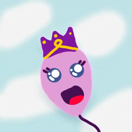 Play Flying Balloon - 2D Adventure APK