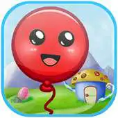 Free play online Flying Balloon HD APK