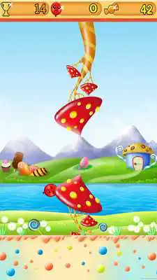 Play Flying Balloon HD
