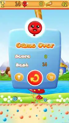 Play Flying Balloon HD