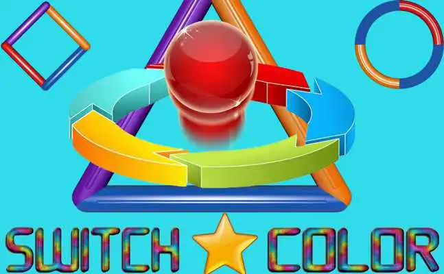 Play Flying Ball Tap Free
