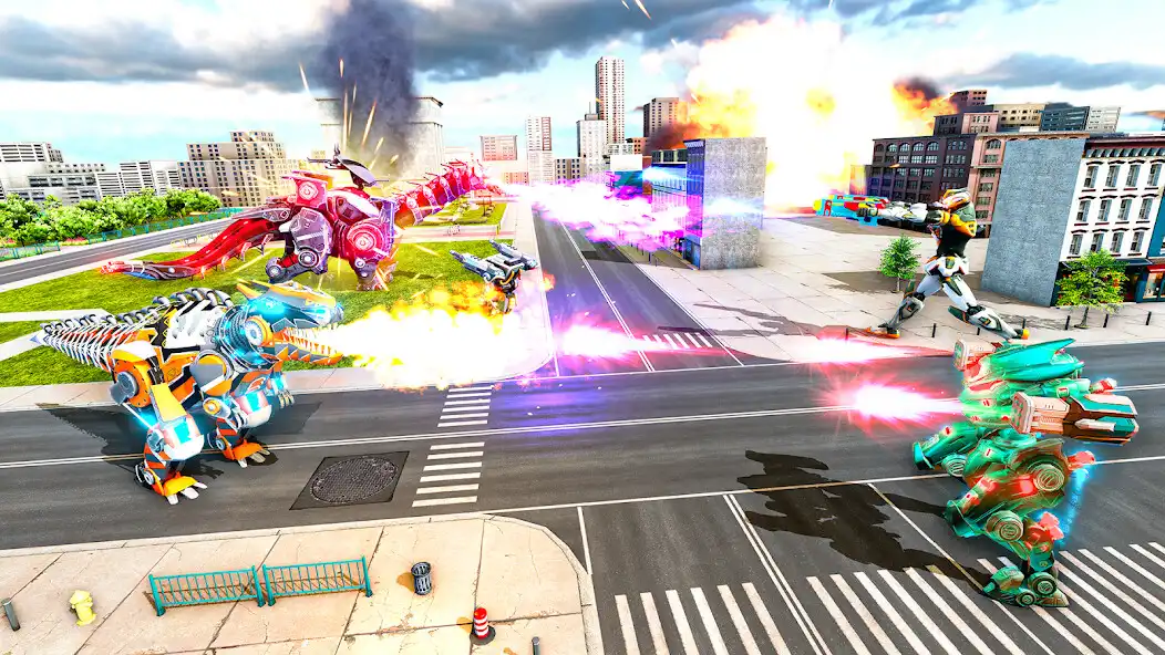 Play Flying Bat Car Robot 3D  and enjoy Flying Bat Car Robot 3D with UptoPlay