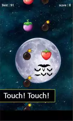 Play Flying Bat