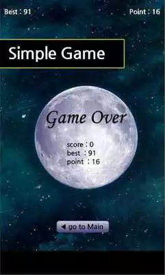 Play Flying Bat