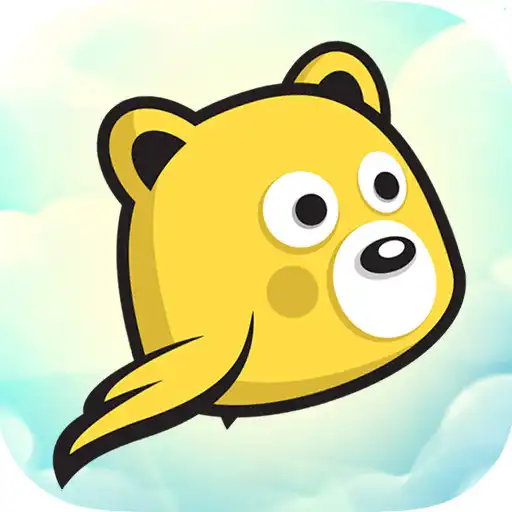 Play Flying Bear APK