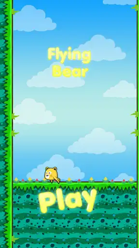Play Flying Bear and enjoy Flying Bear with UptoPlay Play Flying Bear and enjoy Flying Bear with UptoPlay