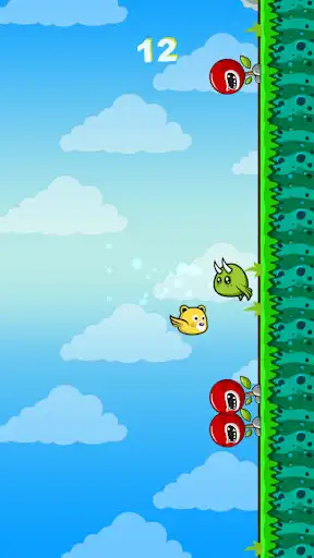 Play Flying Bear as an online game online Flying Bear with UptoPlay com.catstudio.flyingbear Play Flying Bear as an online game Flying Bear with UptoPlay