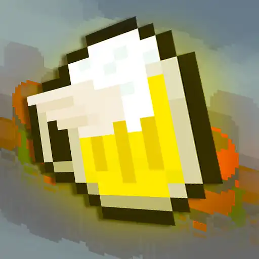 Play Flying Beer and Scary Pipes APK