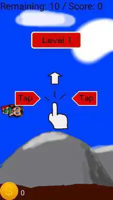 Play Flying Bible Eve