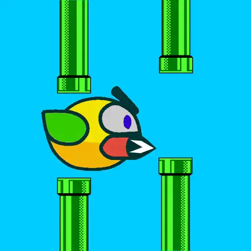 Play Flying bird 2023 APK