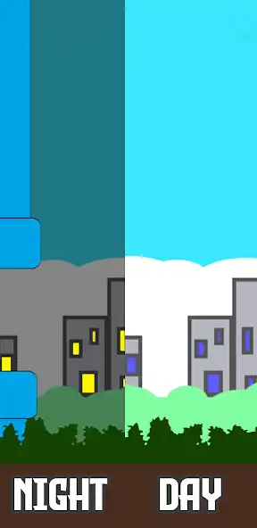 Play Flying Bird Classic 2022 as an online game Flying Bird Classic 2022 with UptoPlay