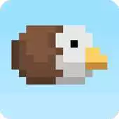 Free play online Flying Bird: Dont fall! APK Free play online Flying Bird: Dont fall! APK
