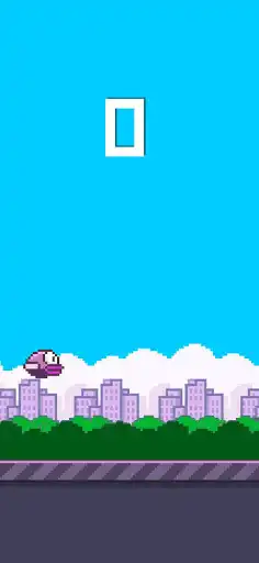 Play Flying Bird : Game  and enjoy Flying Bird : Game with UptoPlay