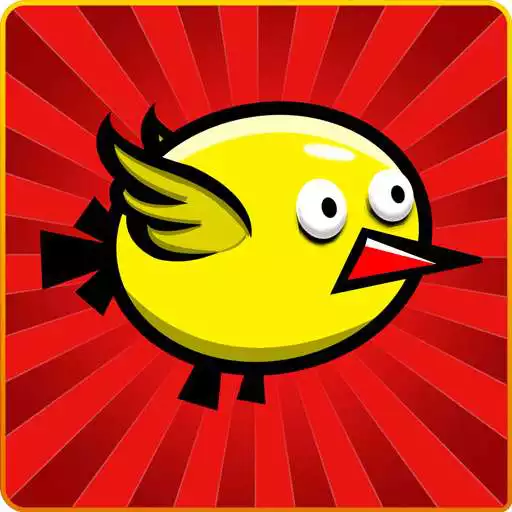 Free play online Flying Bird Ring Crosser Adventure APK