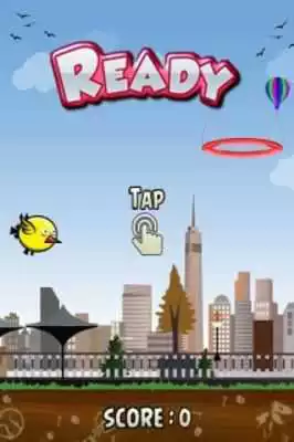 Play Flying Bird Ring Crosser Adventure Play Flying Bird Ring Crosser Adventure