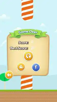 Play Flying Bird