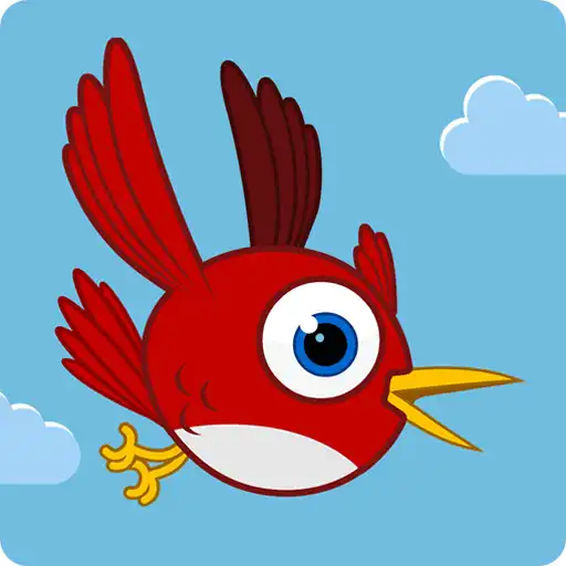 Play Flying Bird vs Monster APK Play Flying Bird vs Monster APK