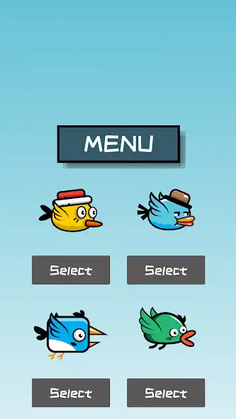 Play Flying Birdy 2 as an online game online Flying Birdy 2 with UptoPlay Play Flying Birdy 2 as an online game Flying Birdy 2 with UptoPlay