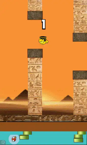 Play Flying Birdy as an online game online Flying Birdy with UptoPlay Play Flying Birdy as an online game Flying Birdy with UptoPlay