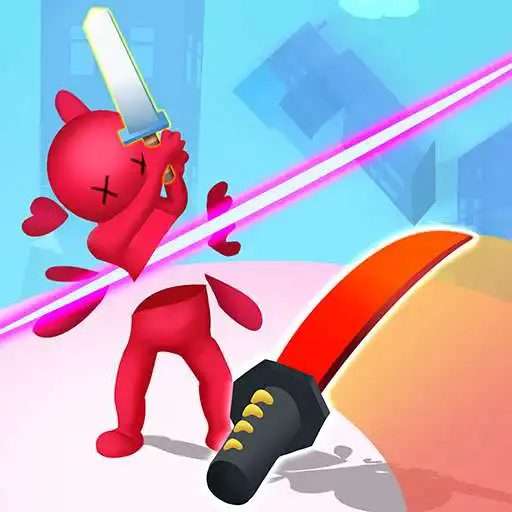 Play Flying Blade APK