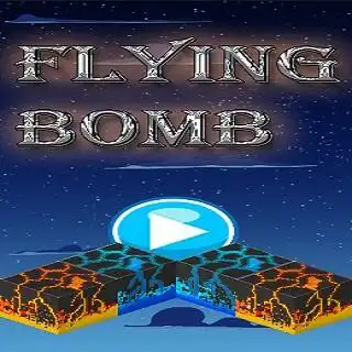 Play Flying Bomb  and enjoy Flying Bomb with UptoPlay