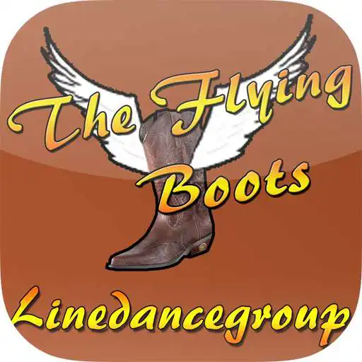 Play Flying Boots Saloon APK Play Flying Boots Saloon APK