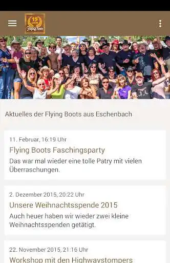 Play Flying Boots Saloon  and enjoy Flying Boots Saloon with UptoPlay