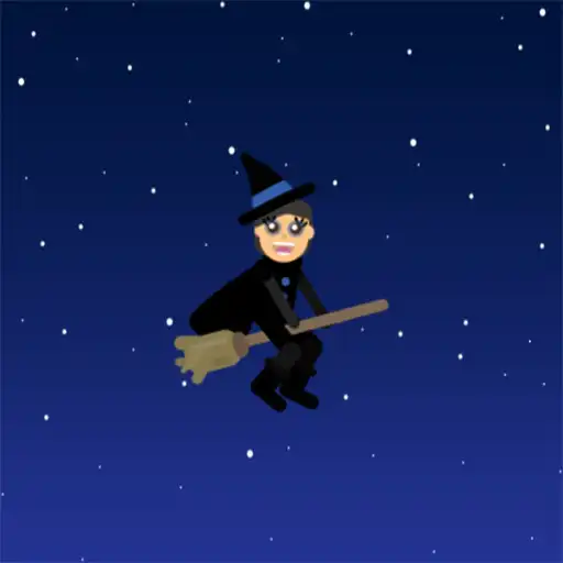 Play Flying Broom APK