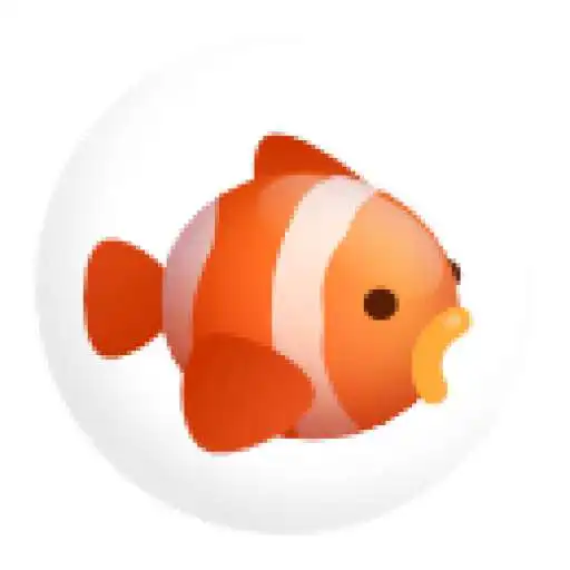 Play Flying Bubbles Fish APK