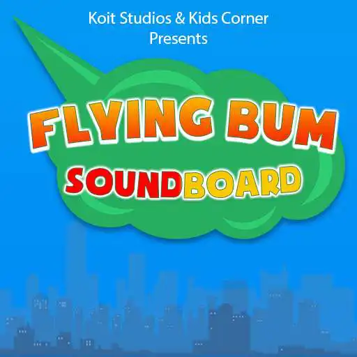 Play Flying Bum Soundboard APK