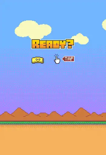 Play Flying Burrito as an online game Flying Burrito with UptoPlay