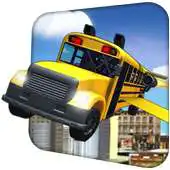 Free play online Flying Bus Driver: 3D Simulator APK Free play online Flying Bus Driver: 3D Simulator APK