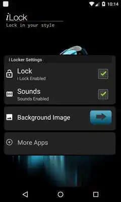 Play Flying Butterfly Locker Theme