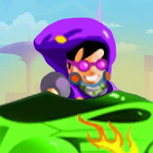 Play Flying Car Adventure : Flappy Car APK