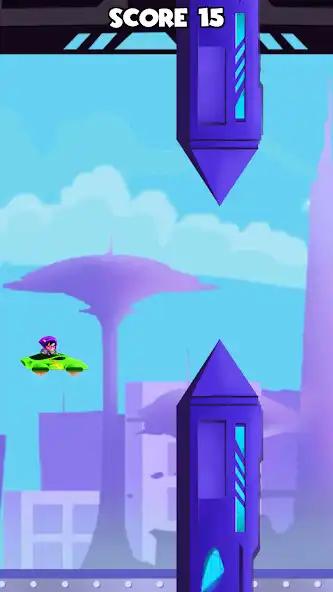 Play Flying Car Adventure : Flappy Car and enjoy Flying Car Adventure : Flappy Car with UptoPlay Play Flying Car Adventure : Flappy Car and enjoy Flying Car Adventure : Flappy Car with UptoPlay