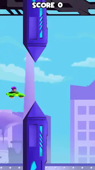 Play Flying Car Adventure : Flappy Car as an online game online Flying Car Adventure : Flappy Car with UptoPlay Play Flying Car Adventure : Flappy Car as an online game Flying Car Adventure : Flappy Car with UptoPlay