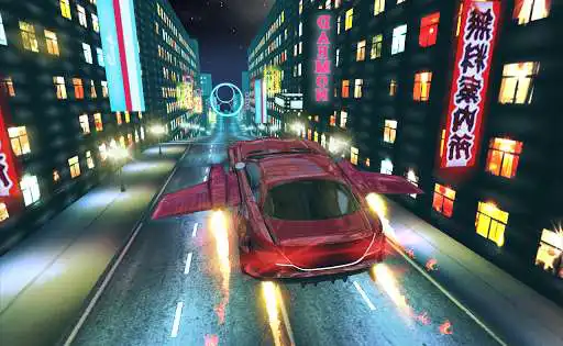 Play Flying Car Futuristic City and enjoy Flying Car Futuristic City with UptoPlay Play Flying Car Futuristic City and enjoy Flying Car Futuristic City with UptoPlay