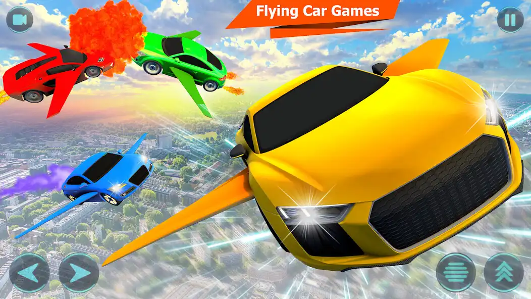 Play Flying Car Games Offline and enjoy Flying Car Games Offline with UptoPlay Play Flying Car Games Offline and enjoy Flying Car Games Offline with UptoPlay