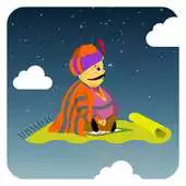 Free play online Flying Carpet BAKU APK