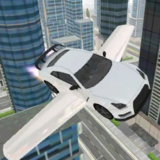 Free play online Flying Car Sim APK Free play online Flying Car Sim APK