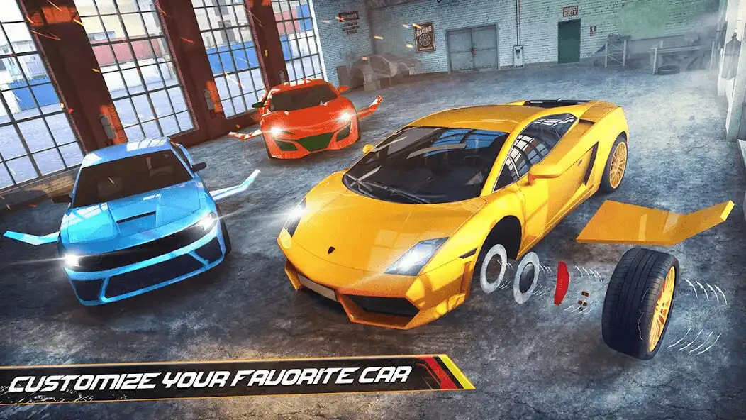 Play Flying Car Simulator Game as an online game Flying Car Simulator Game with UptoPlay